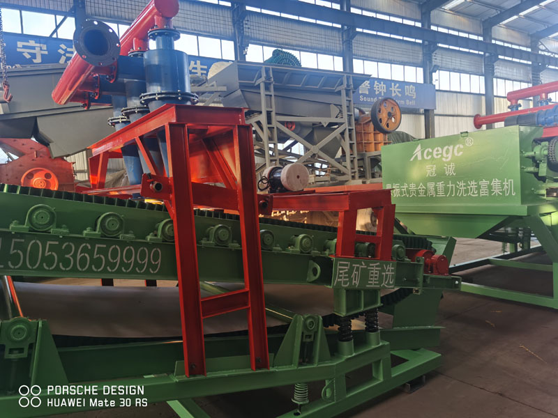 選錫礦設(shè)備 選錫礦設(shè)備