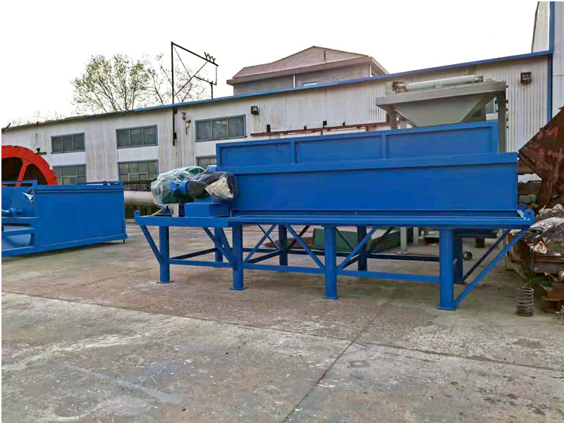 鉭鈮礦選礦設(shè)備