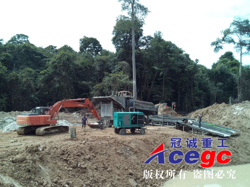 選鉭鈮選錫選鎢選金銀設(shè)備