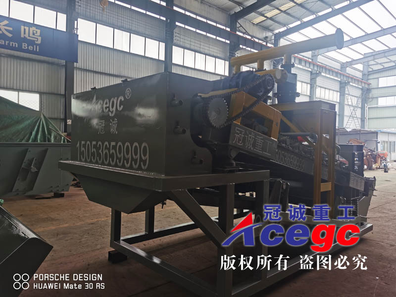 選鉭鈮設(shè)備