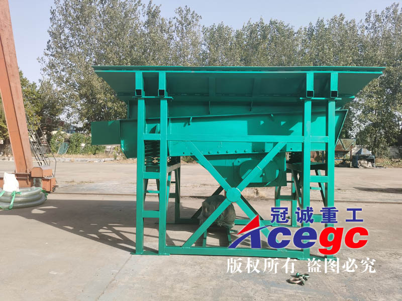 滾筒篩金尾礦提取設(shè)備